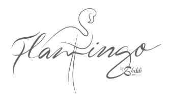 Flamingo Beach