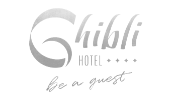Ghibli Hotel